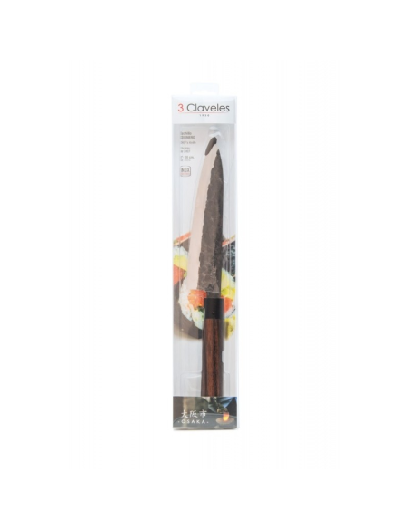 Cuchillo Chuletero Forgé