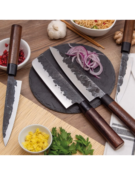 Cuchillo Chuletero Forgé