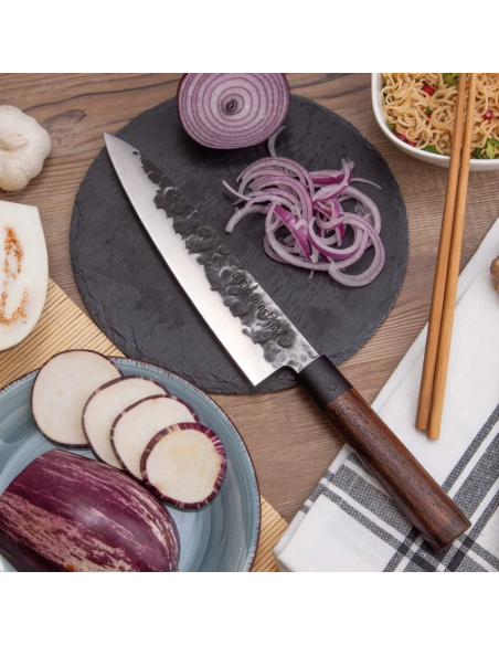 Cuchillo Chuletero Forgé
