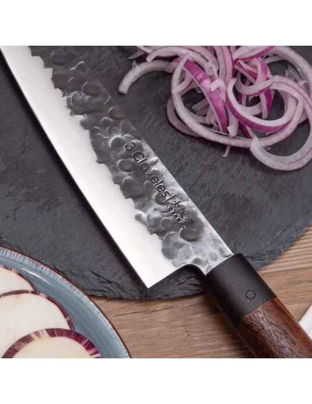 Cuchillo Chuletero Forgé