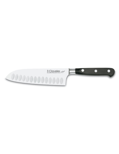 Forgé Santoku Knife