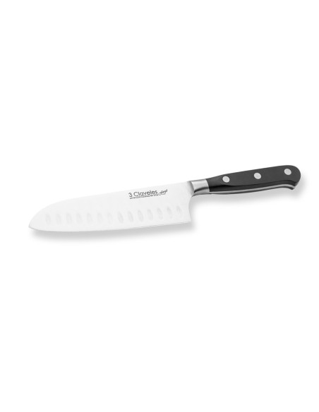 Forgé Santoku Knife