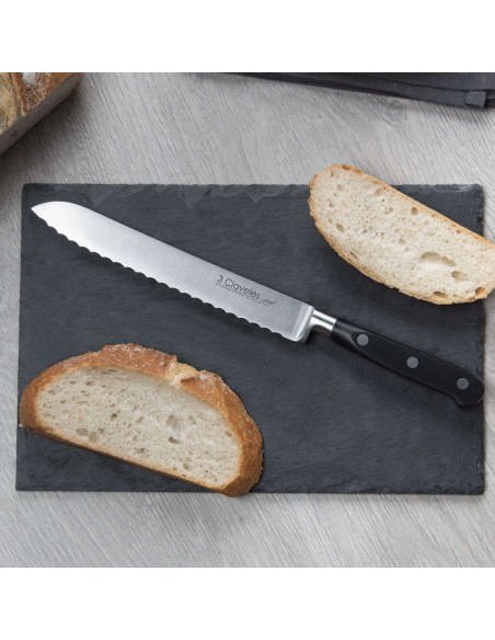 Forgé Bread Knife