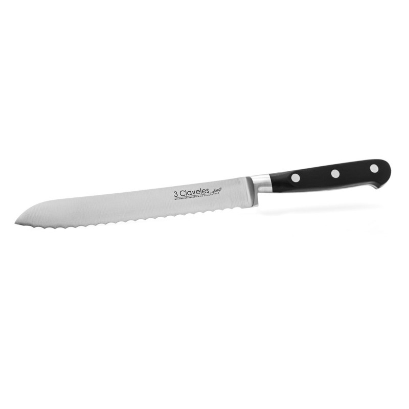 Forgé Bread Knife