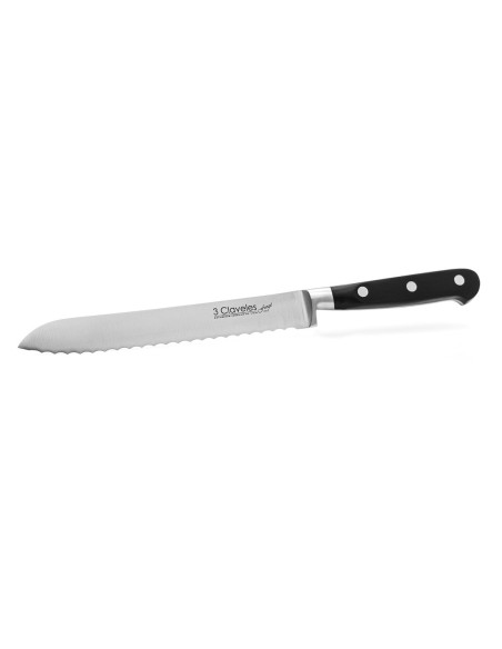 Forgé Bread Knife