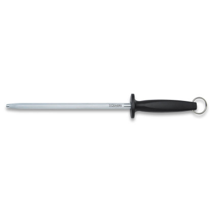 Round Sharpening Steel