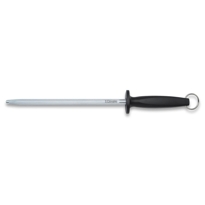 Fusil à Aiguiser Ronde