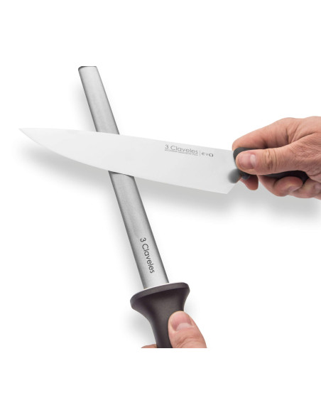 Diamand Sharpening Steel