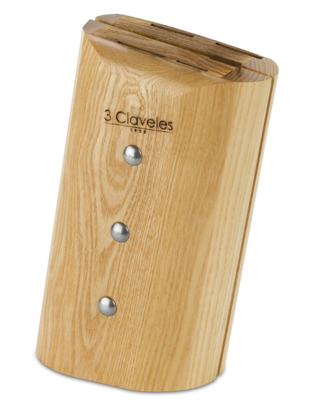 Ash Cutlery Block