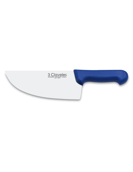 Couperet à Découper 2,7 mm bleu
