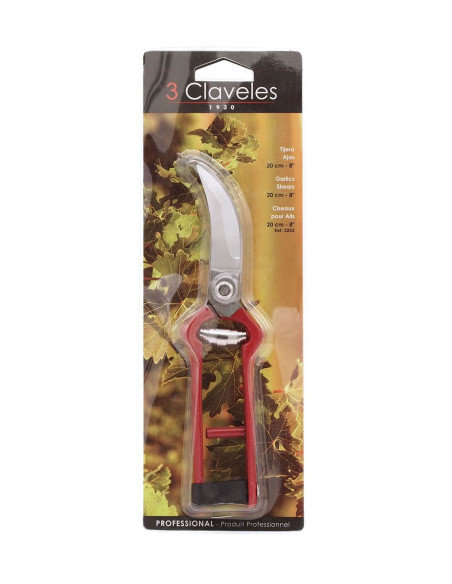 Garlic Shears