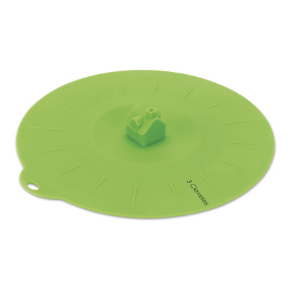 Silicone Lid