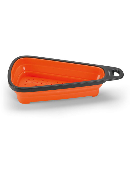 Passoire Silicone Pliable
