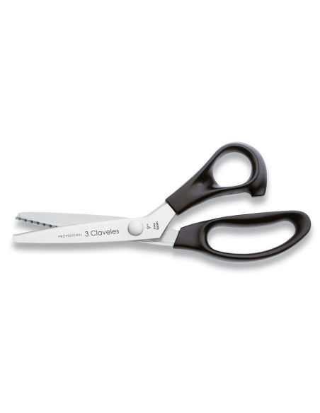 Multi Purpose Pinking Shears