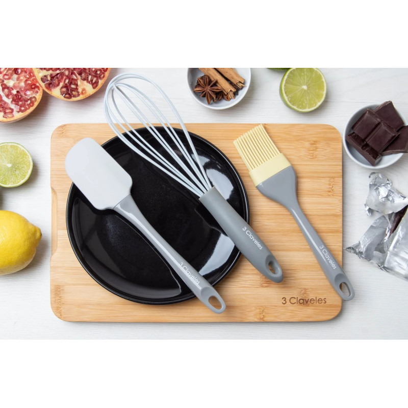 Silicone Whisk