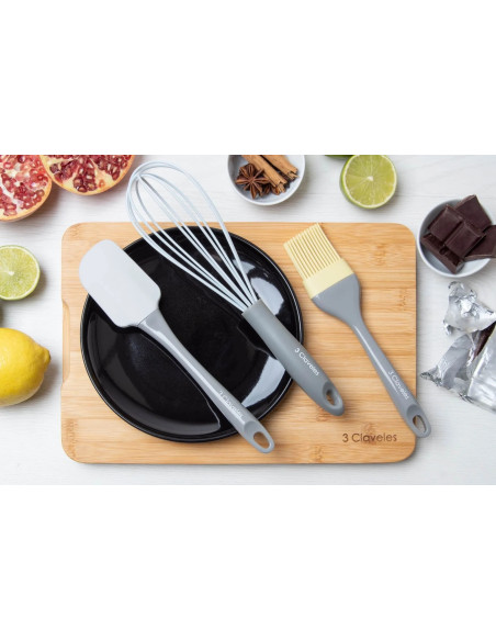 Silicone Whisk