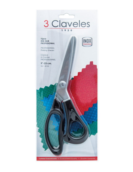 Multi Purpose Pinking Shears