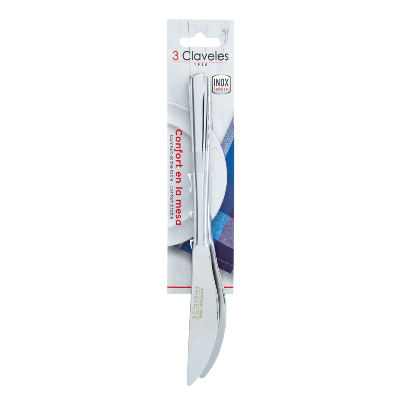 Table Knife - 2u.