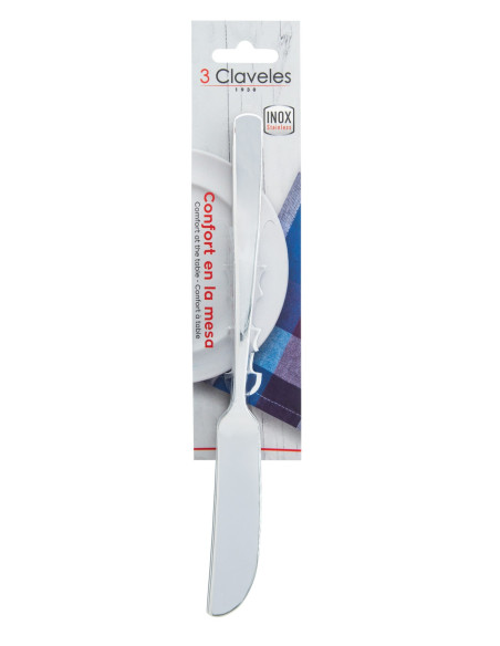 Fish Knife - 4 u.
