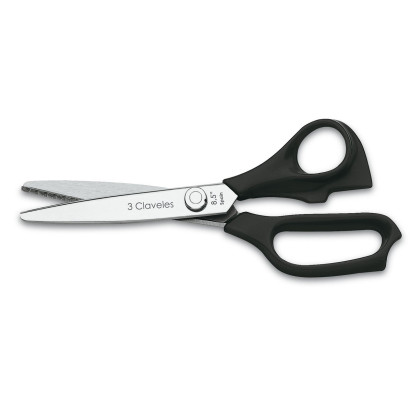 Ciseaux Cranter Plusieurs Usages Inox
