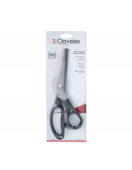 Multi Purpose Pinking Shears