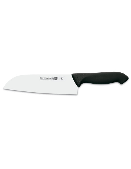 Cuchillo Santoku Proflex