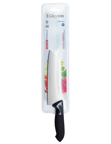 Couteau Santoku Proflex
