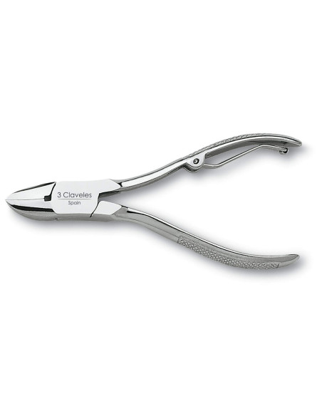 Pince à ongles