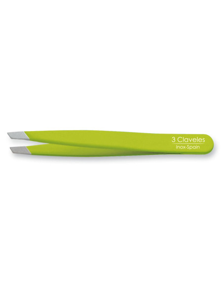 Stanted Tweezer Green