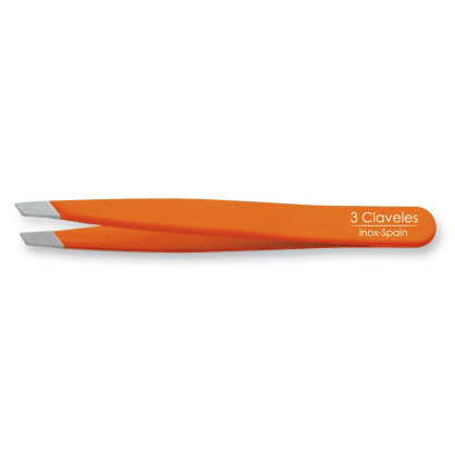 Stanted Tweezer Orange