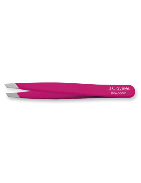 Stanted Tweezer Pink
