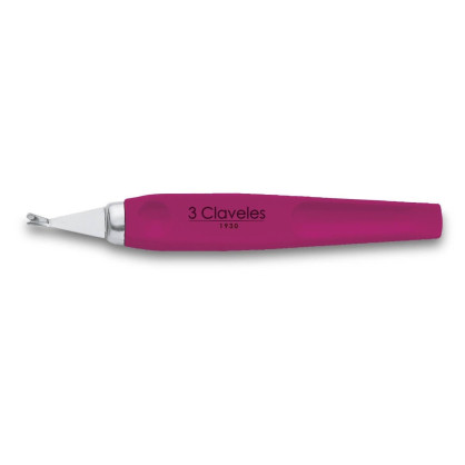 Coupe Cuticule couleurs