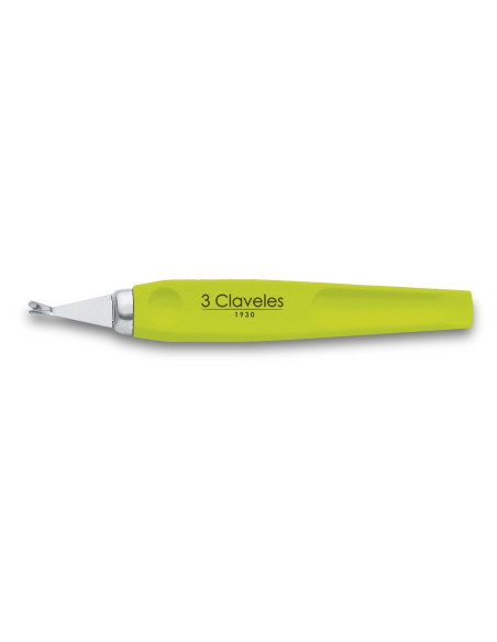 Coupe Cuticule couleurs