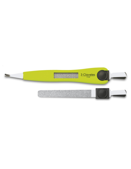 Coupe Cuticule 3 Usages