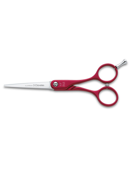 Kit Peluquería Dur roja