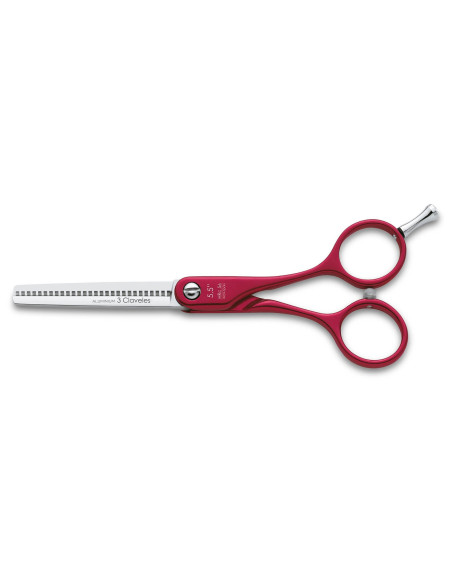 Kit Peluquería Dur roja