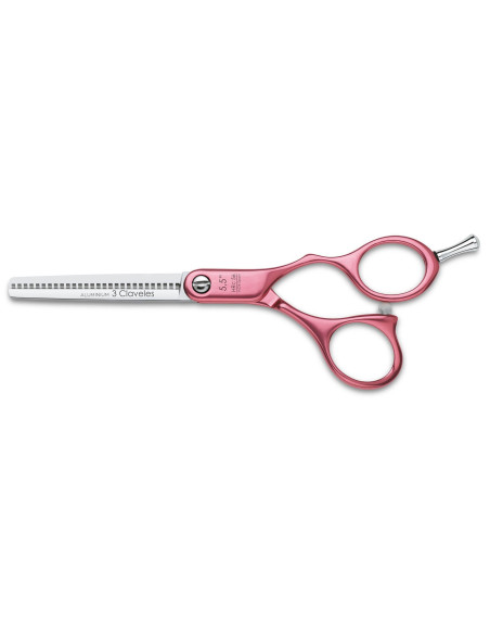 Kit Coiffure Dur rose