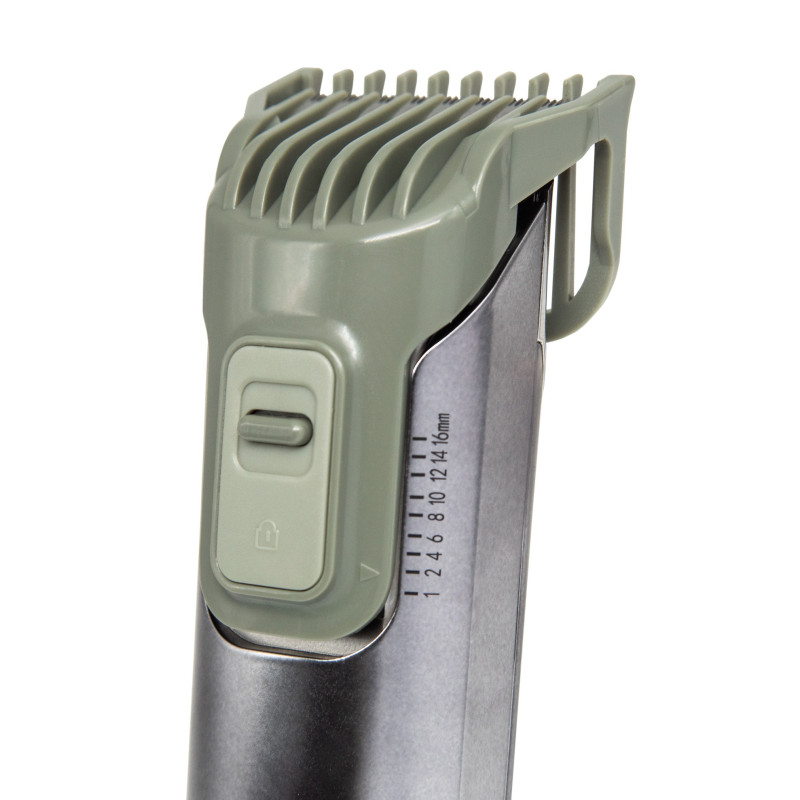 Tondeuse à Barbe et Corps Sans Fil