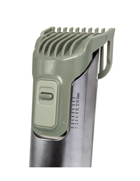 Tondeuse à Barbe et Corps Sans Fil