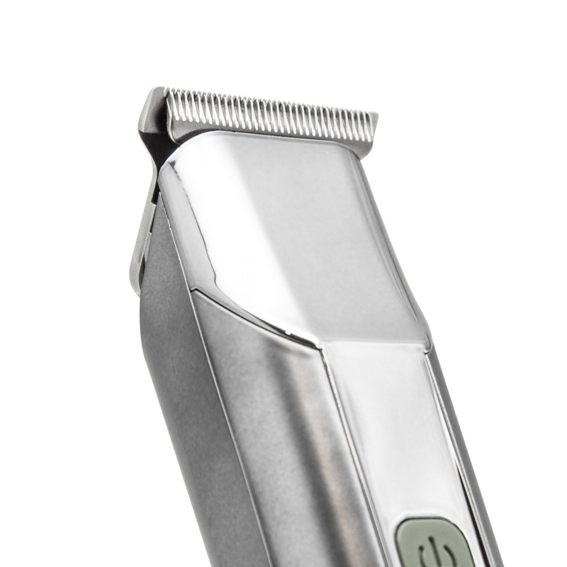 Tondeuse à Barbe et Corps Sans Fil