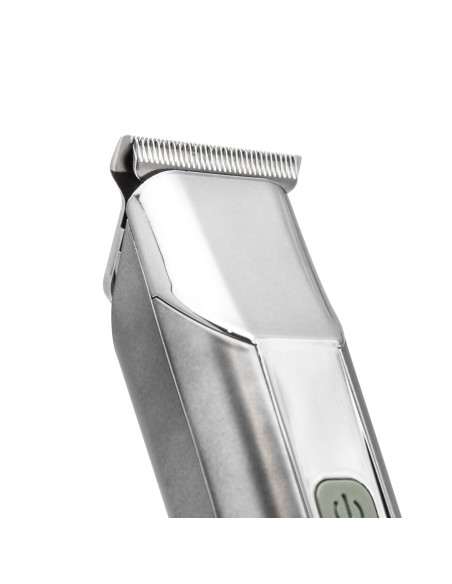 Tondeuse à Barbe et Corps Sans Fil