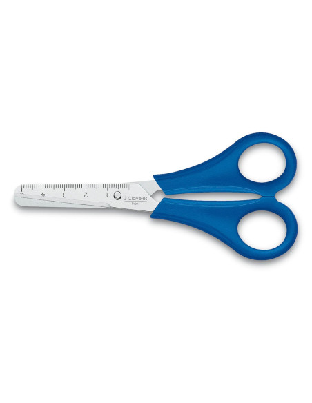 Petite Left-Handed School Scissors