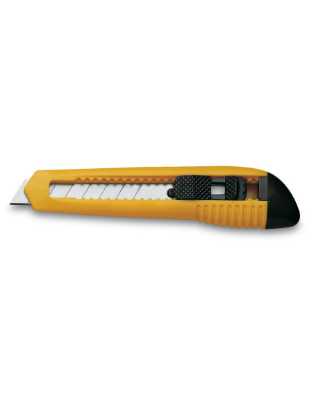 Safety Lock Nylon Cutter