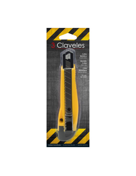 Metal-Nylon Cutter