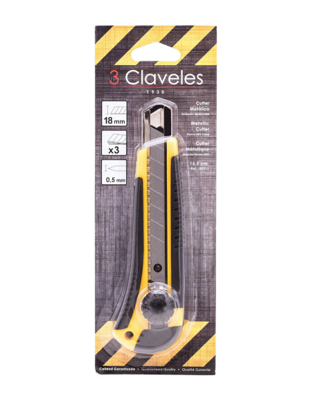 Metal-Nylon / ABS Cutter