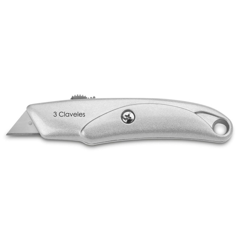 Retractable Blade Cutter
