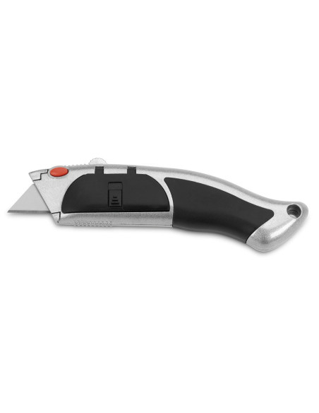 Cutter Retráctil cargador automático