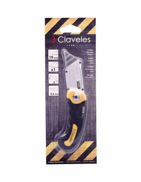 Folding Knife Cutter