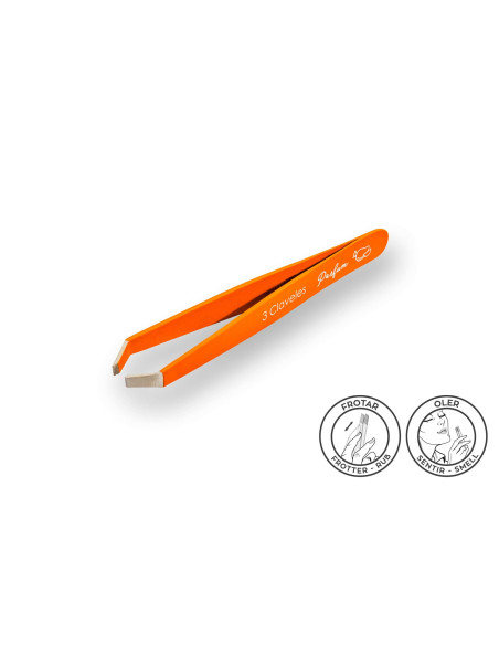 Claw Tweezer Parfum
