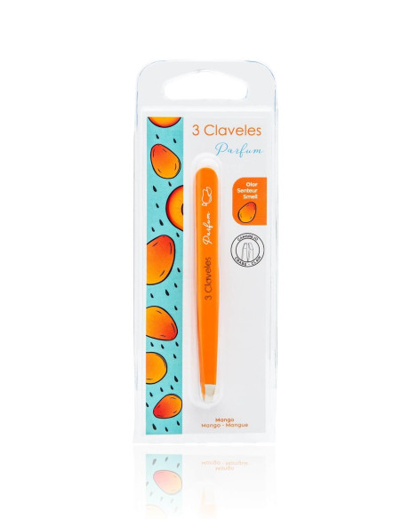 Claw Tweezer Parfum